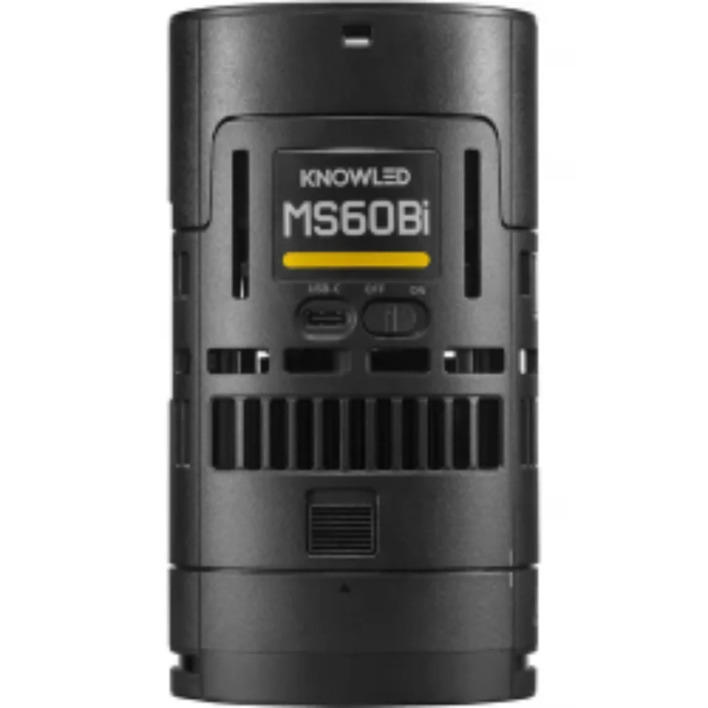 Godox KNOWLED MS60Bi Bi-Colour LED 2 Light Kit - Image 3