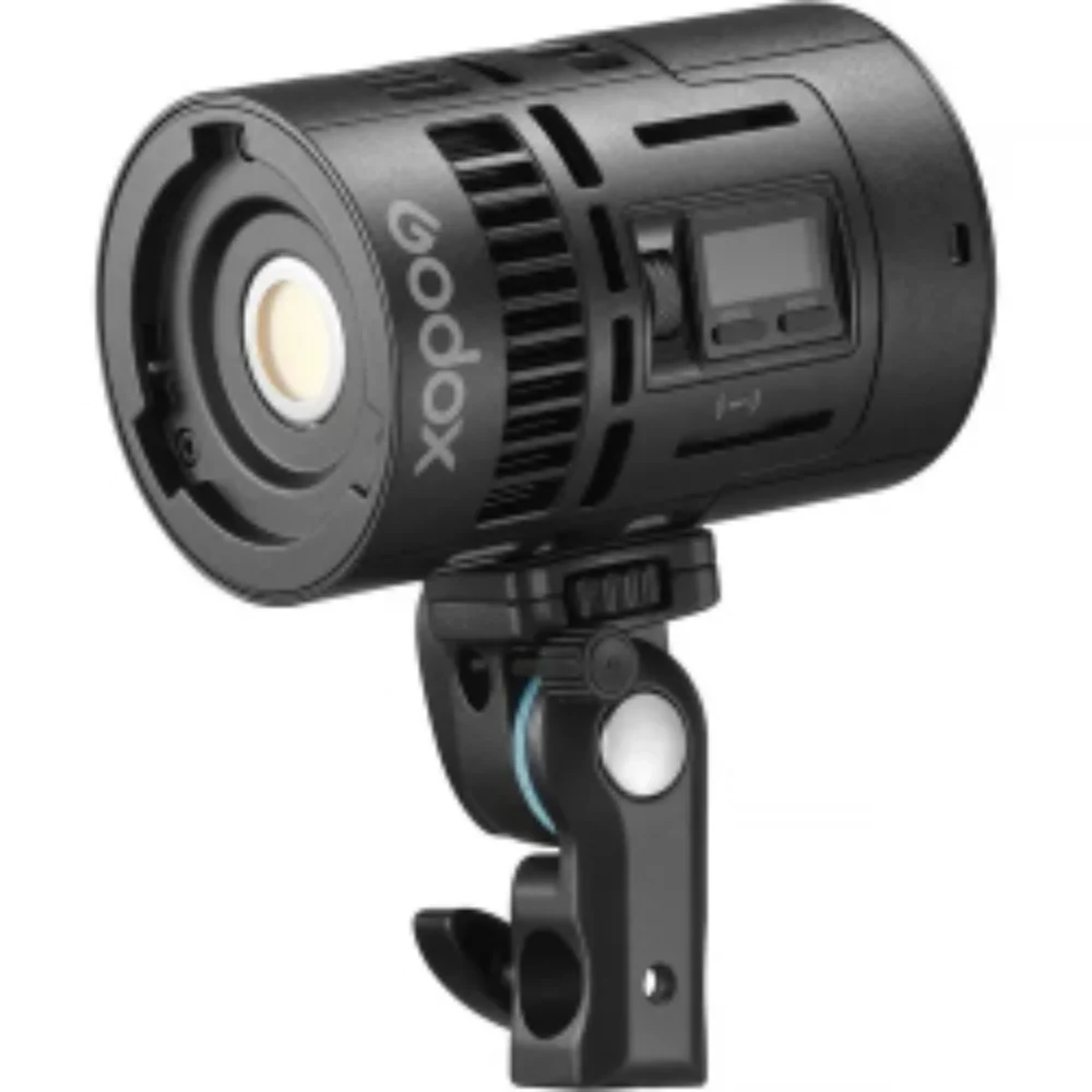 Godox KNOWLED MS60Bi Bi-Colour LED Light - Image 2