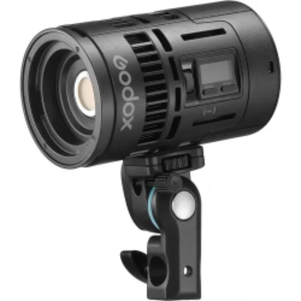 Godox KNOWLED MS60R RGB LED Light 4 Light Kit - Image 3