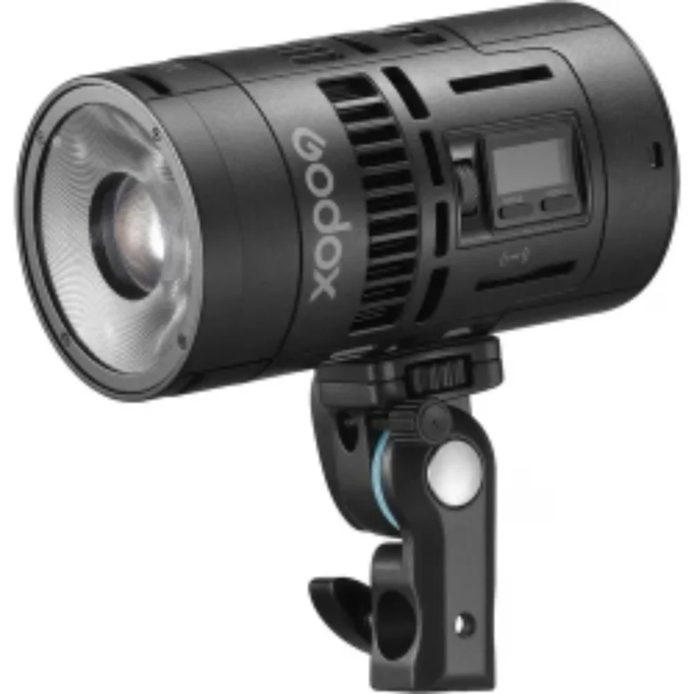 Godox KNOWLED MS60R RGB LED Light 4 Light Kit - Image 4