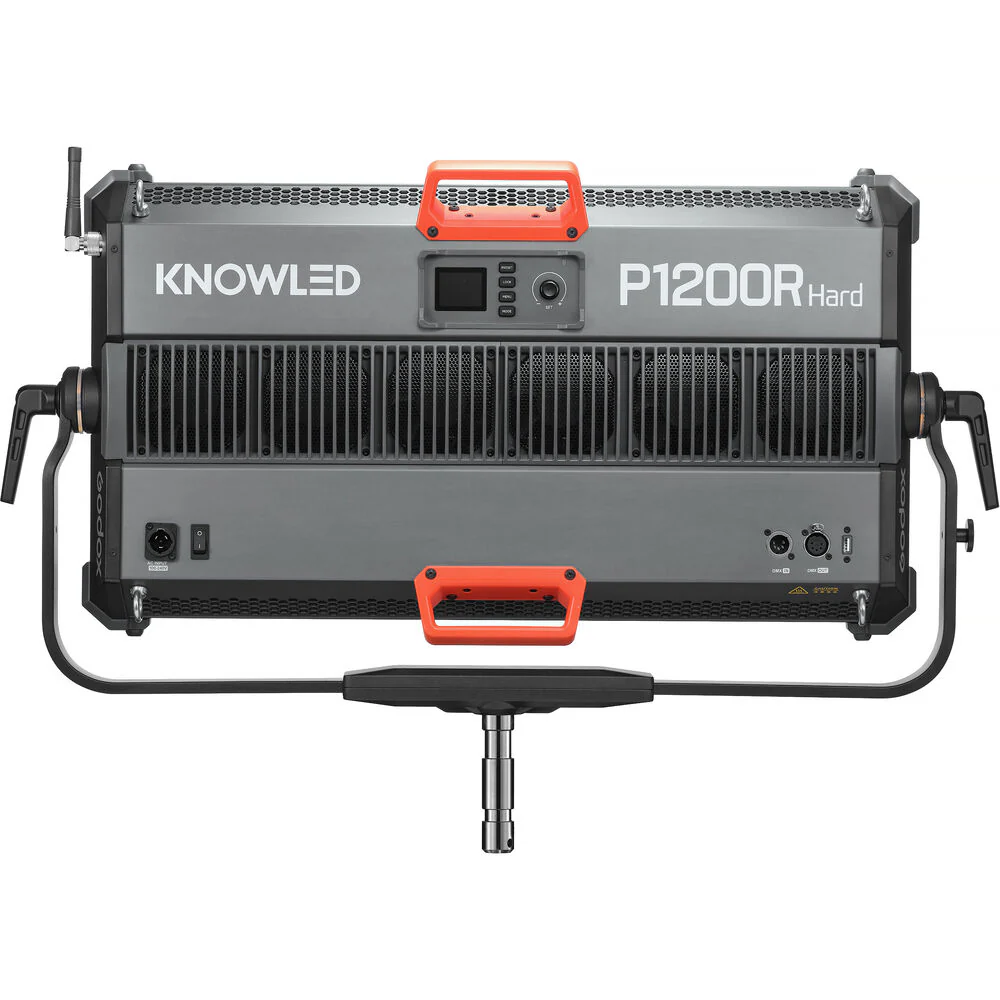 Godox Knowled P1200R Hard RGB LED Panel - Image 5