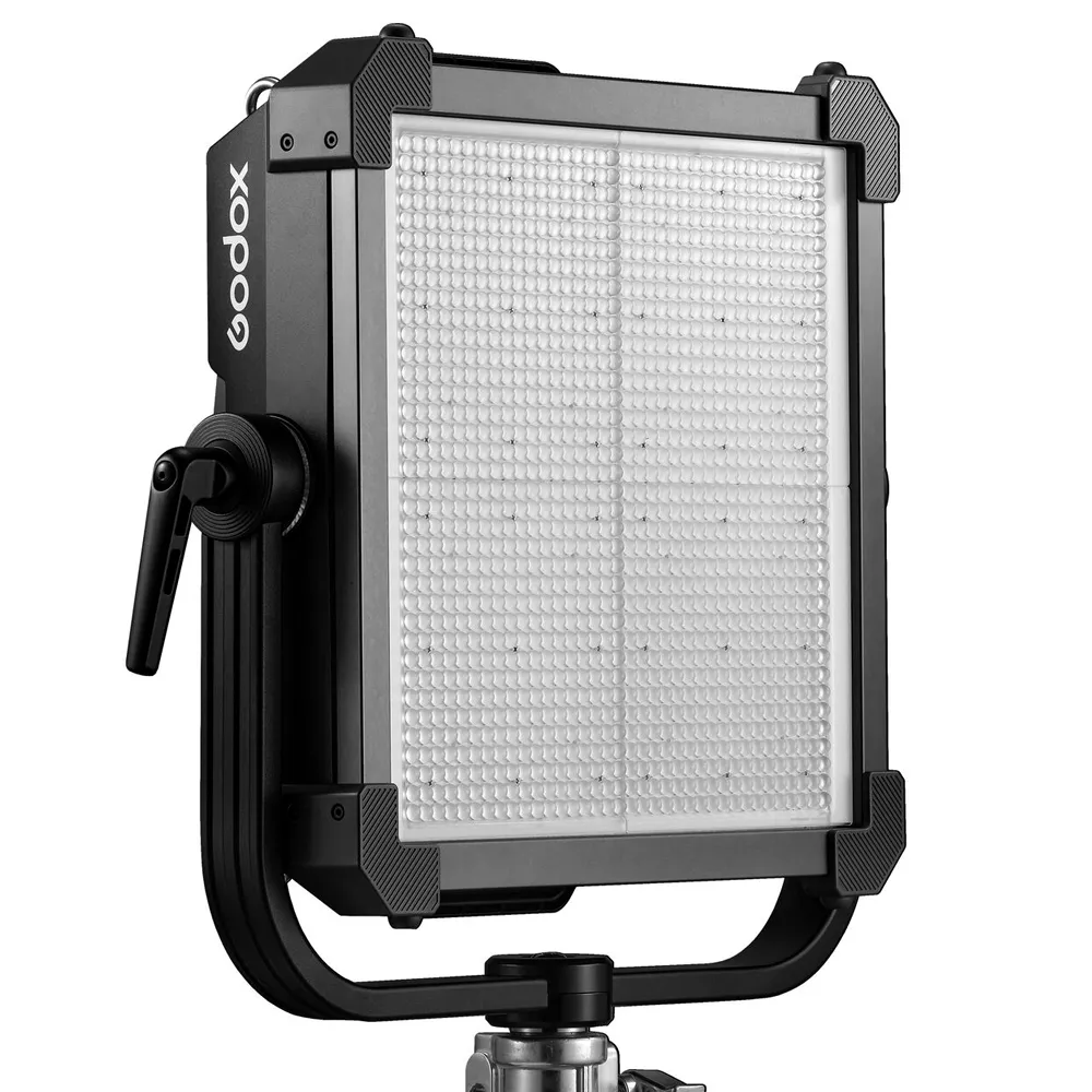 Godox Knowled P600BI Hard Bi-Colour Panel Light - Image 3