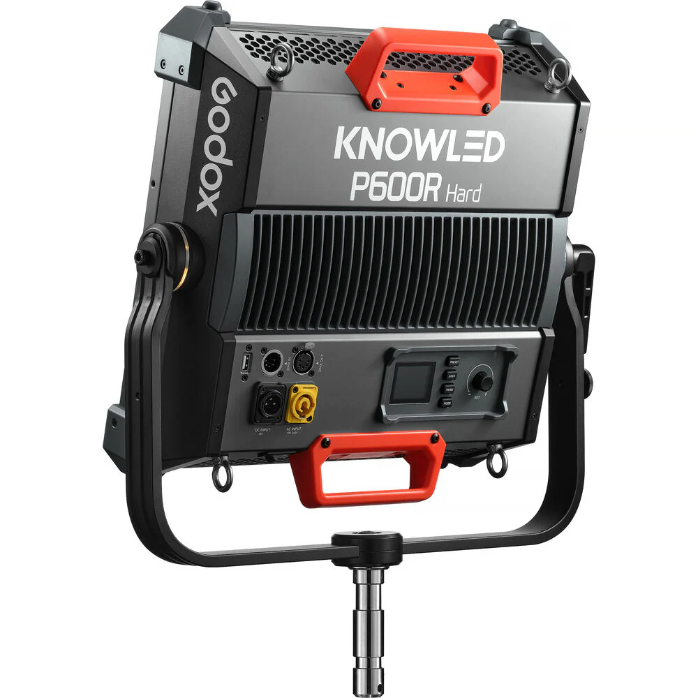 Godox Knowled P600R Hard RGB LED Light Panel - Image 2