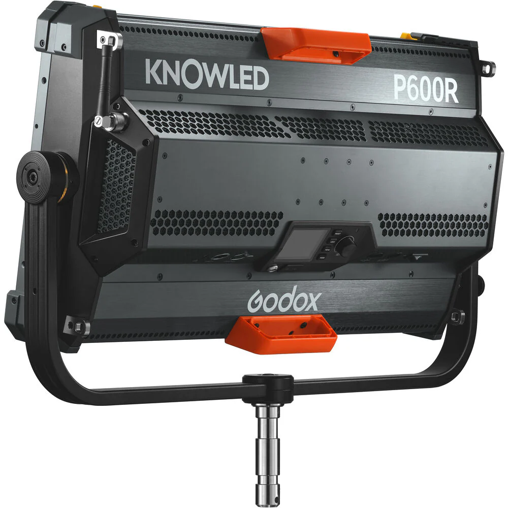 Godox KNOWLED P600R RGB LED Light Panel - Image 2
