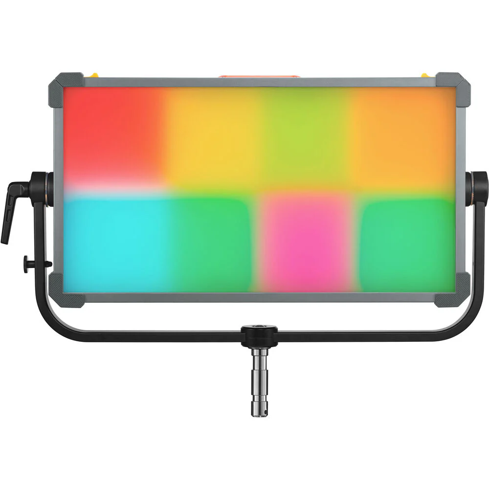 Godox KNOWLED P600R RGB LED Light Panel - Image 4
