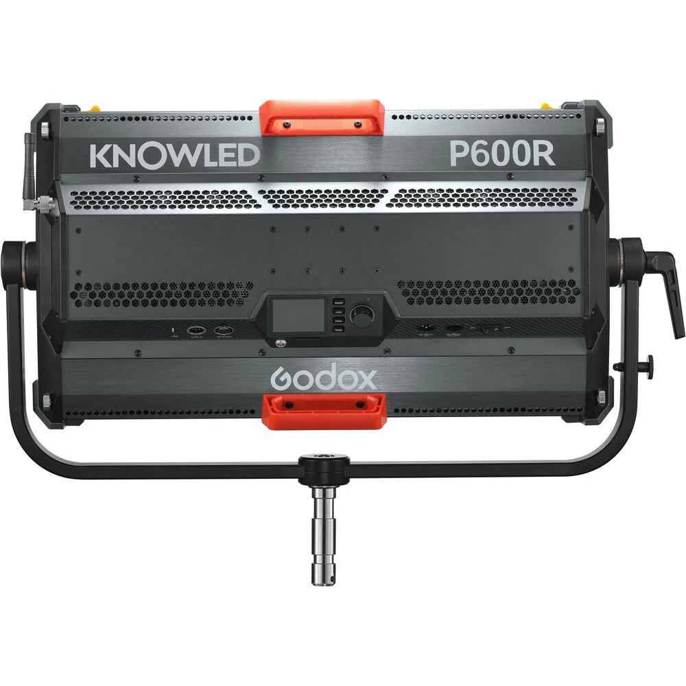 Godox KNOWLED P600R RGB LED Light Panel - Image 5