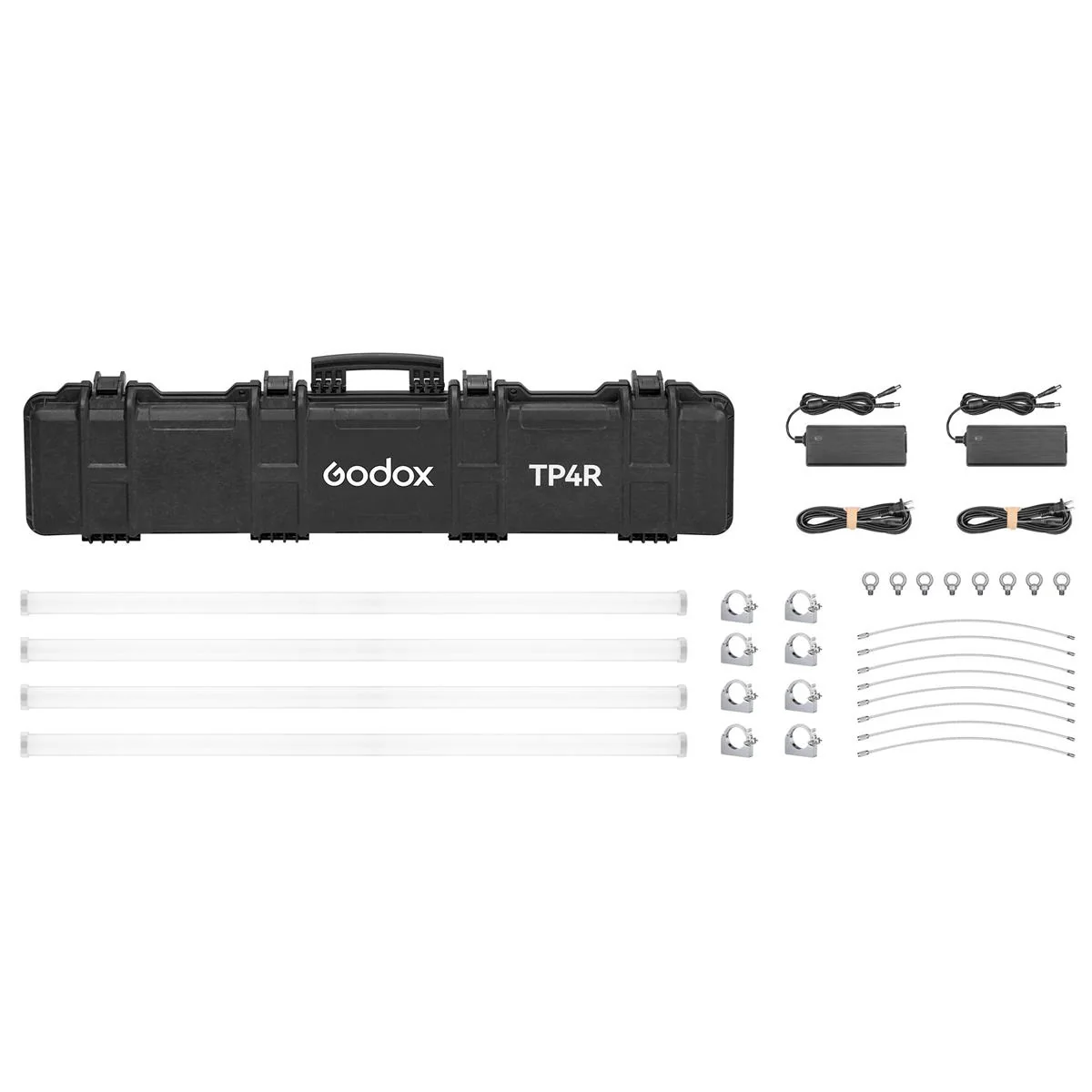 Godox Knowled Pixel Tube Light Tp4R - Image 2