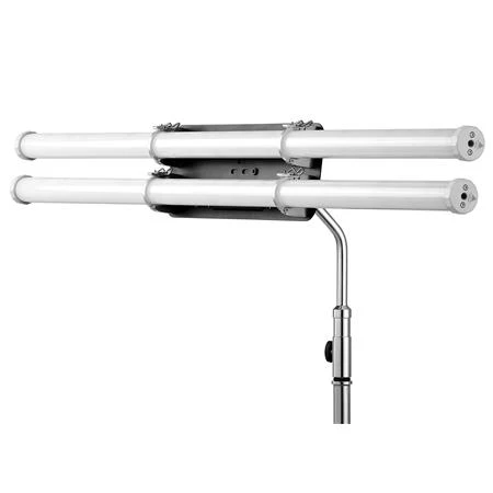 Godox Knowled Pixel Tube Two Light Bracket Kit - Image 4