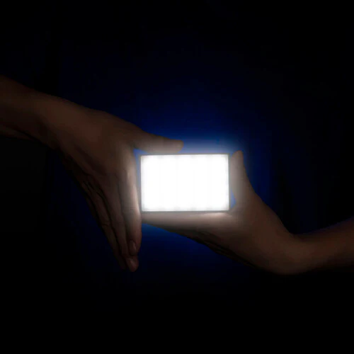 Godox Knowled Rgb Creative Light - Image 2