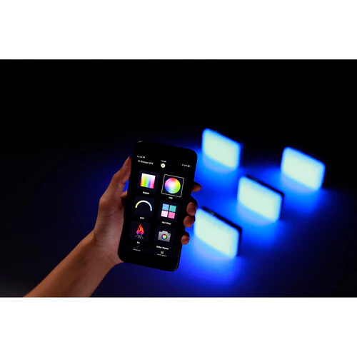 Godox Knowled Rgb Creative Light - Image 3