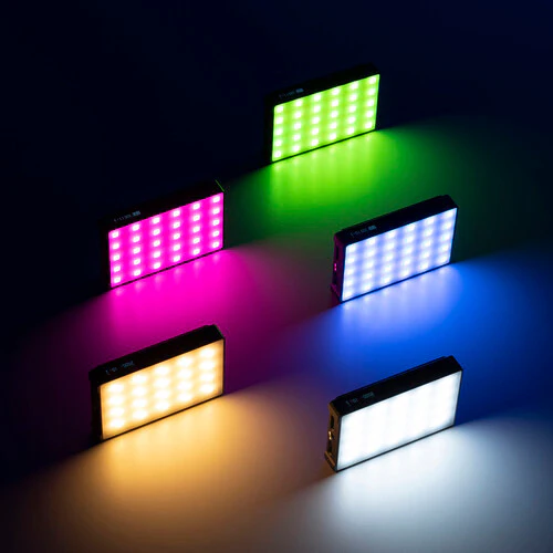 Godox Knowled Rgb Creative Light - Image 5