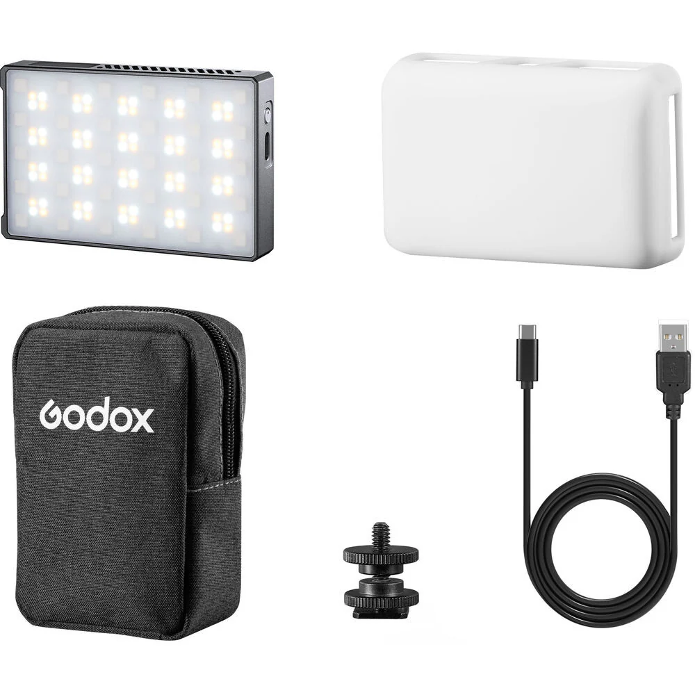Godox Knowled Rgb Creative Light - Image 7
