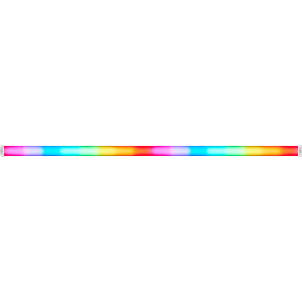 Godox KNOWLED TP4R Pixel RGB LED Tube Light (4')