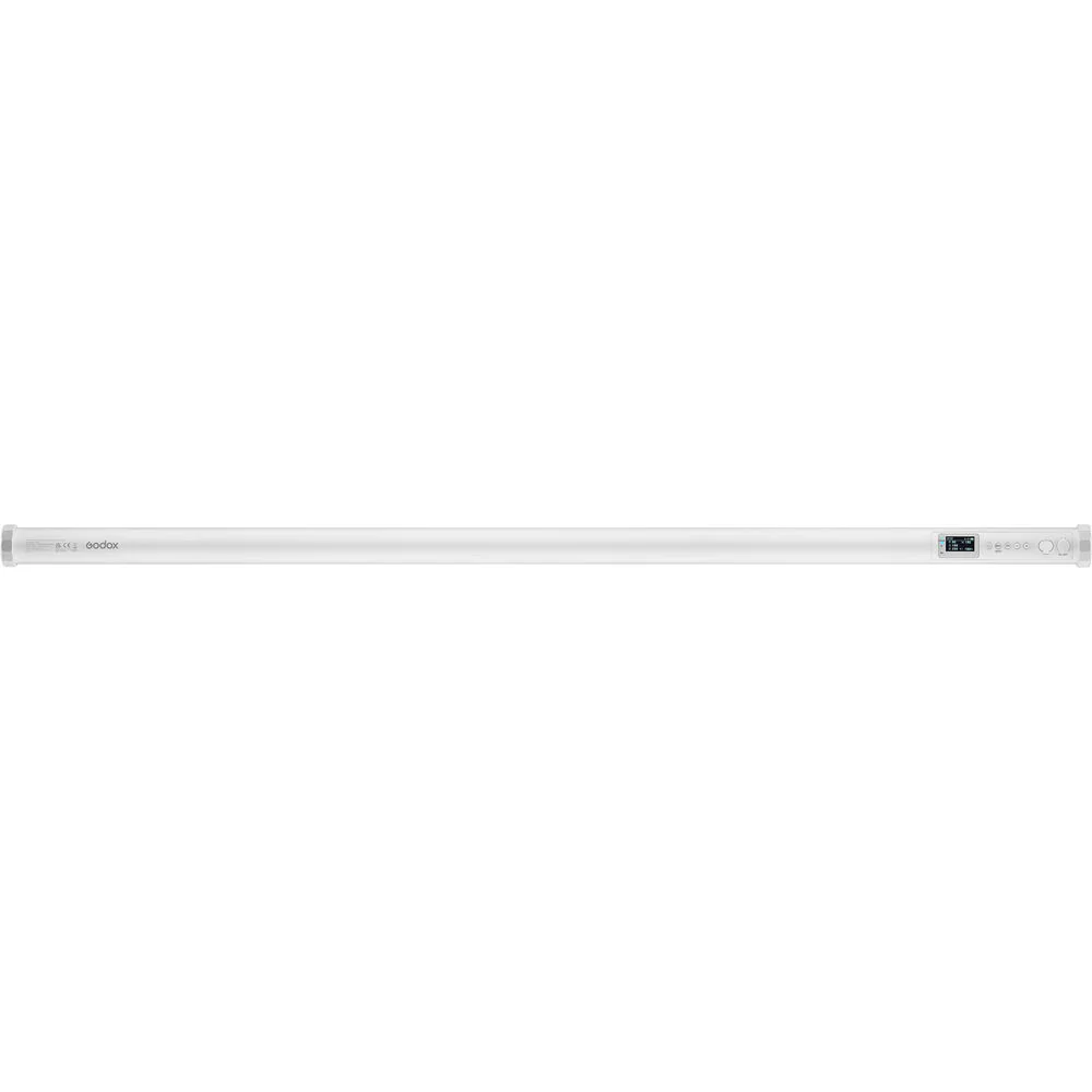 Godox KNOWLED TP4R Pixel RGB LED Tube Light (4') - Image 2