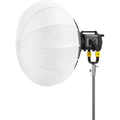 Godox Lantern Softbox 90Cm For Mg1200Bi Led Light - Image 2