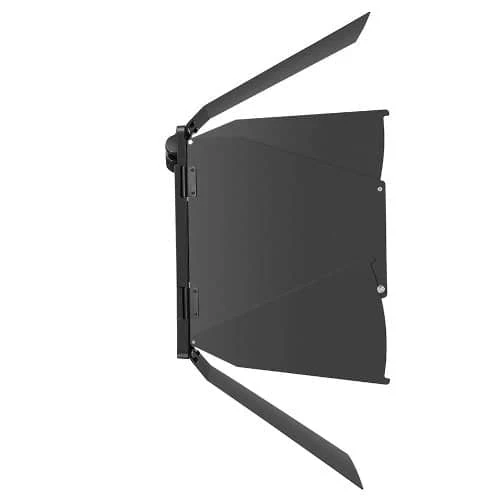 Godox LB01 8'' Barndoor For Godox COB LED Lights - Image 2
