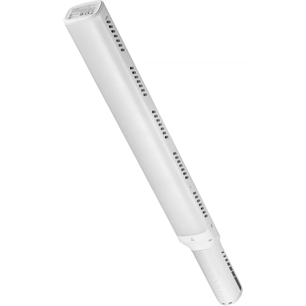 Godox LC100BI LED Bi-Colour Stick 100w + Barndoor