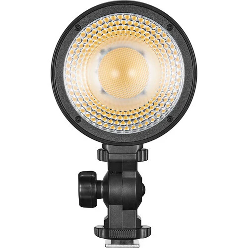 Godox LC30BI Tabletop Bi - Colour Led Light - Image 7