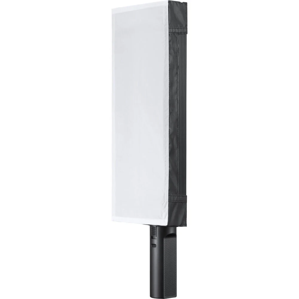Godox LC500R Mini RGB LED Light Stick (Black, 18") - Image 5