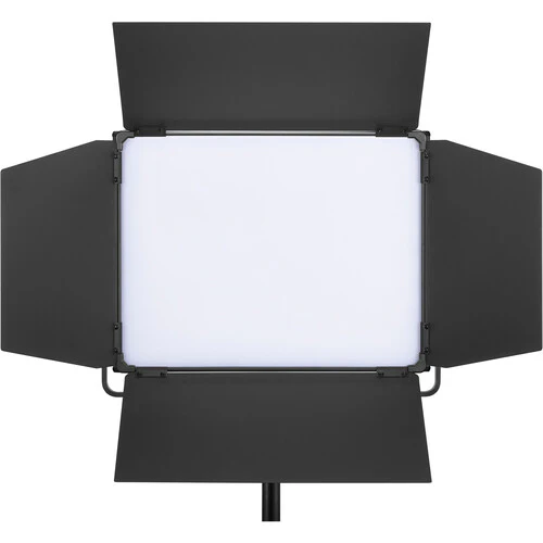 Godox LDX100 Barndoor Set For Panel LED Light