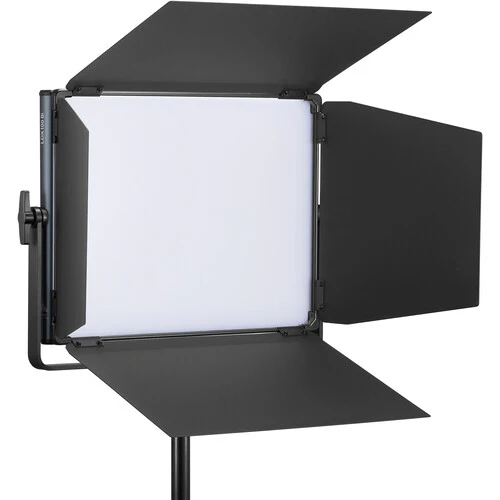 Godox LDX100 Barndoor Set For Panel LED Light - Image 2