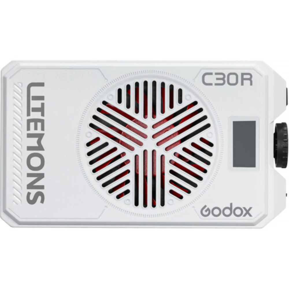 Godox Litemons C30R RGB LED Light Panel - Image 5