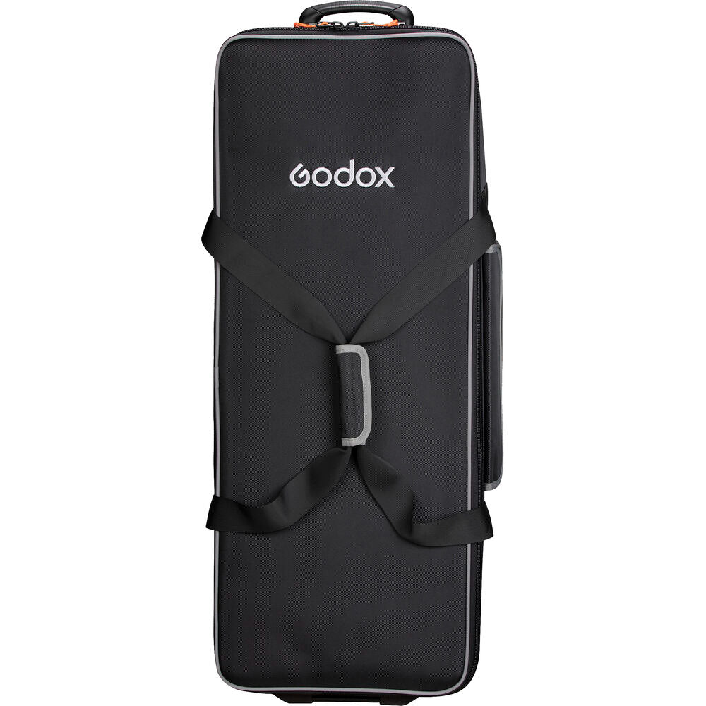 Godox Litemons LA300Bi Bi-Colour LED Monolight (3-Light Kit) - Image 4