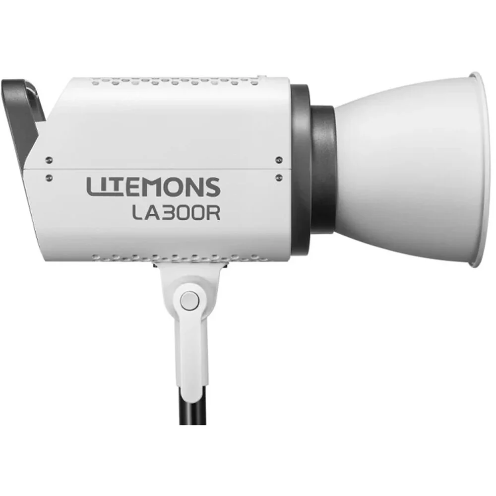Godox Litemons LA300R RGB LED Monolight (3-Light Kit) - Image 3