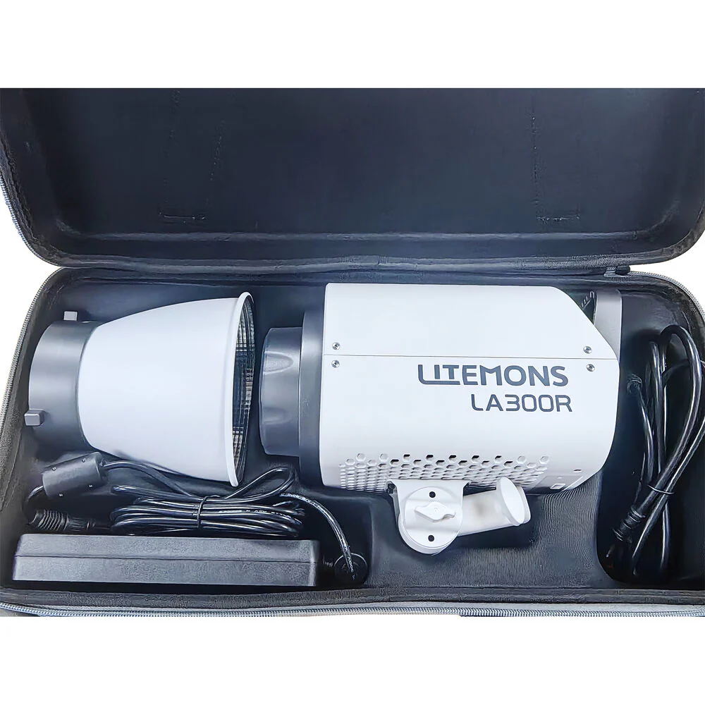 Godox Litemons LA300R RGB LED Monolight - Image 3