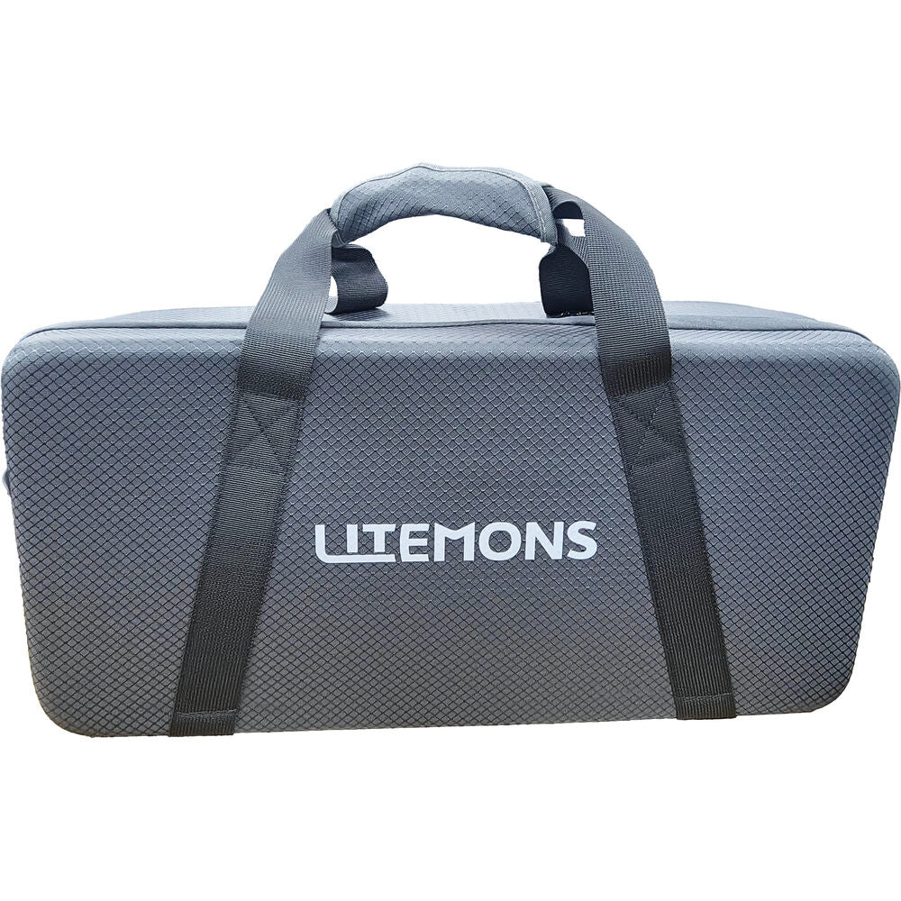 Godox Litemons LA300R RGB LED Monolight - Image 4