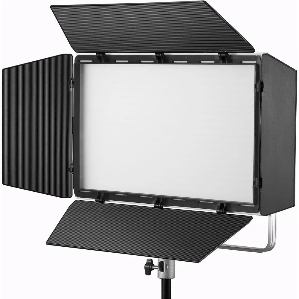 Godox Litemons LP1200R RGB LED Light Panel (3-Light Kit) - Image 4