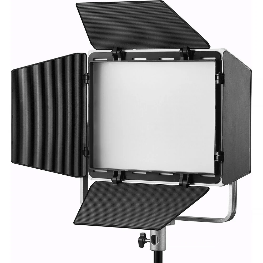 Godox Litemons LP400Bi Bi-Colour LED Light Panel (3-Light Kit) - Image 4