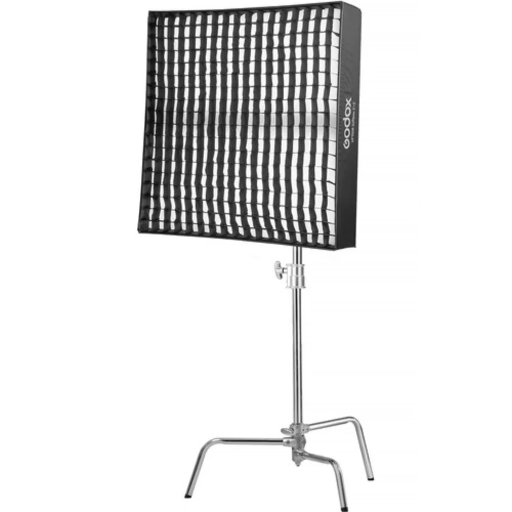 Godox LiteWafer UP150R RGB LED Light Panel (2-Light Kit) - Image 2