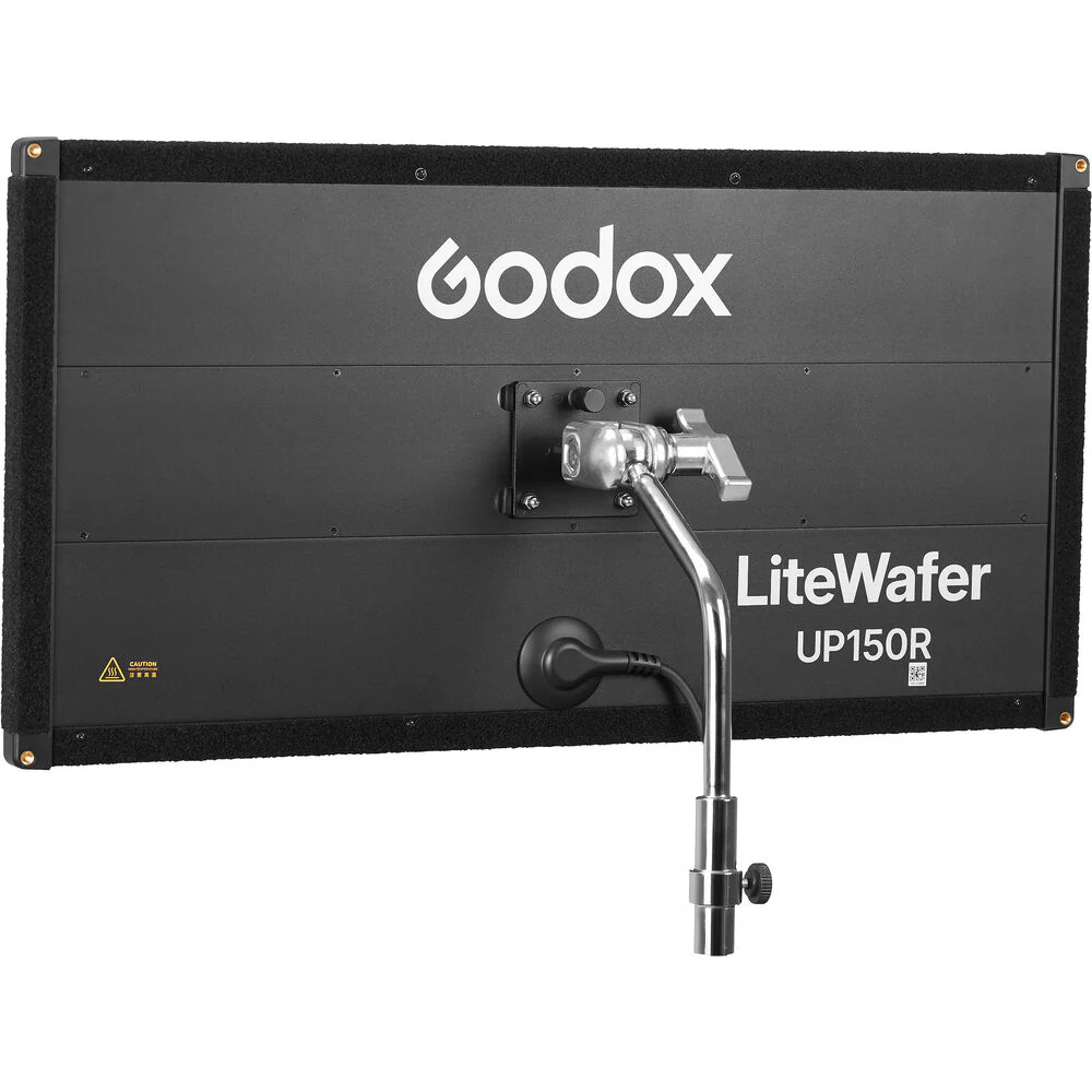 Godox LiteWafer UP150R RGB LED Light Panel - Image 3