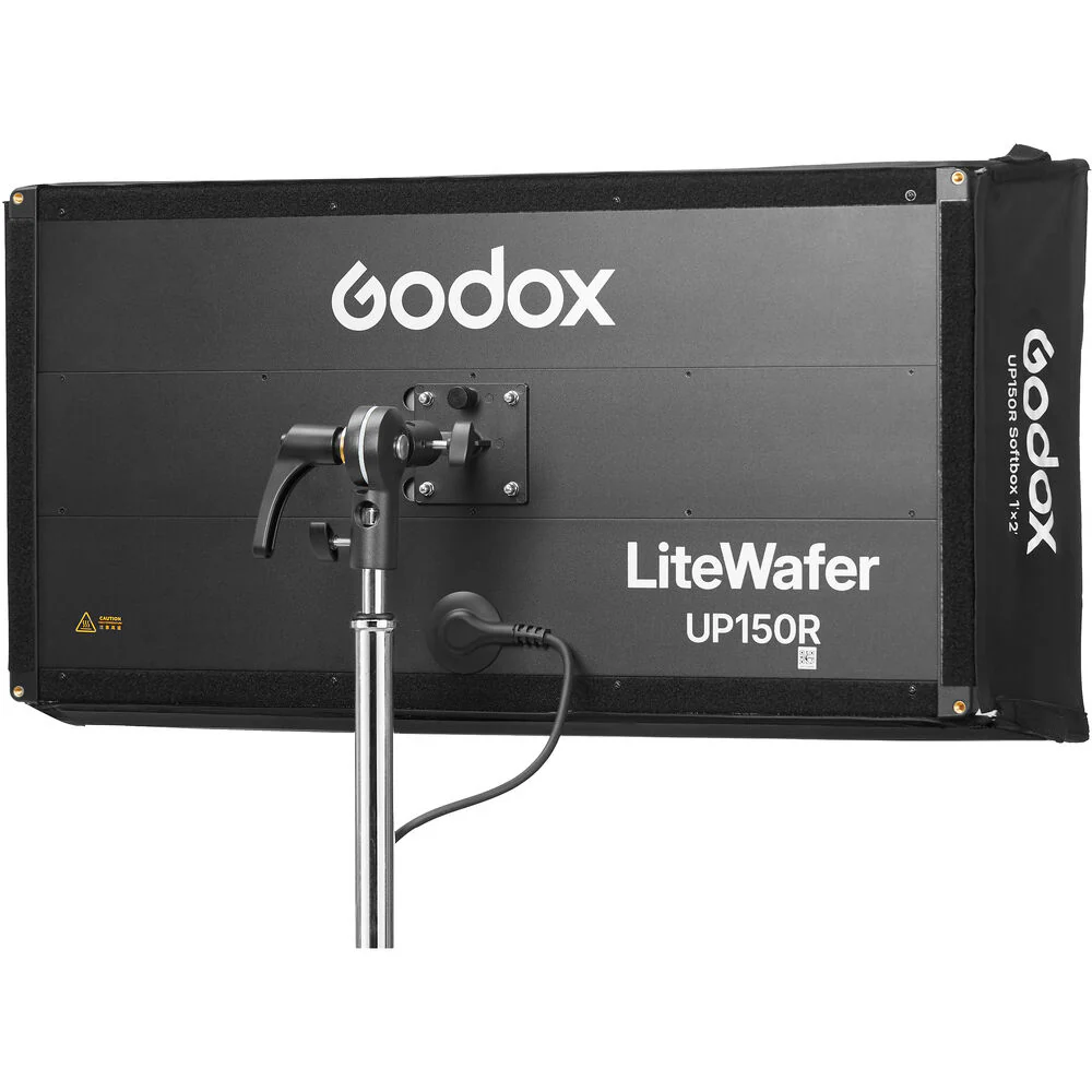 Godox LiteWafer UP150R RGB LED Light Panel - Image 4
