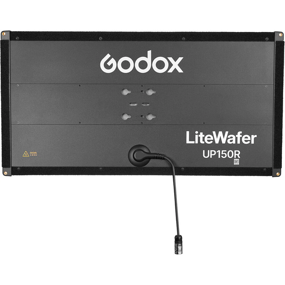 Godox LiteWafer UP150R RGB LED Light Panel - Image 9