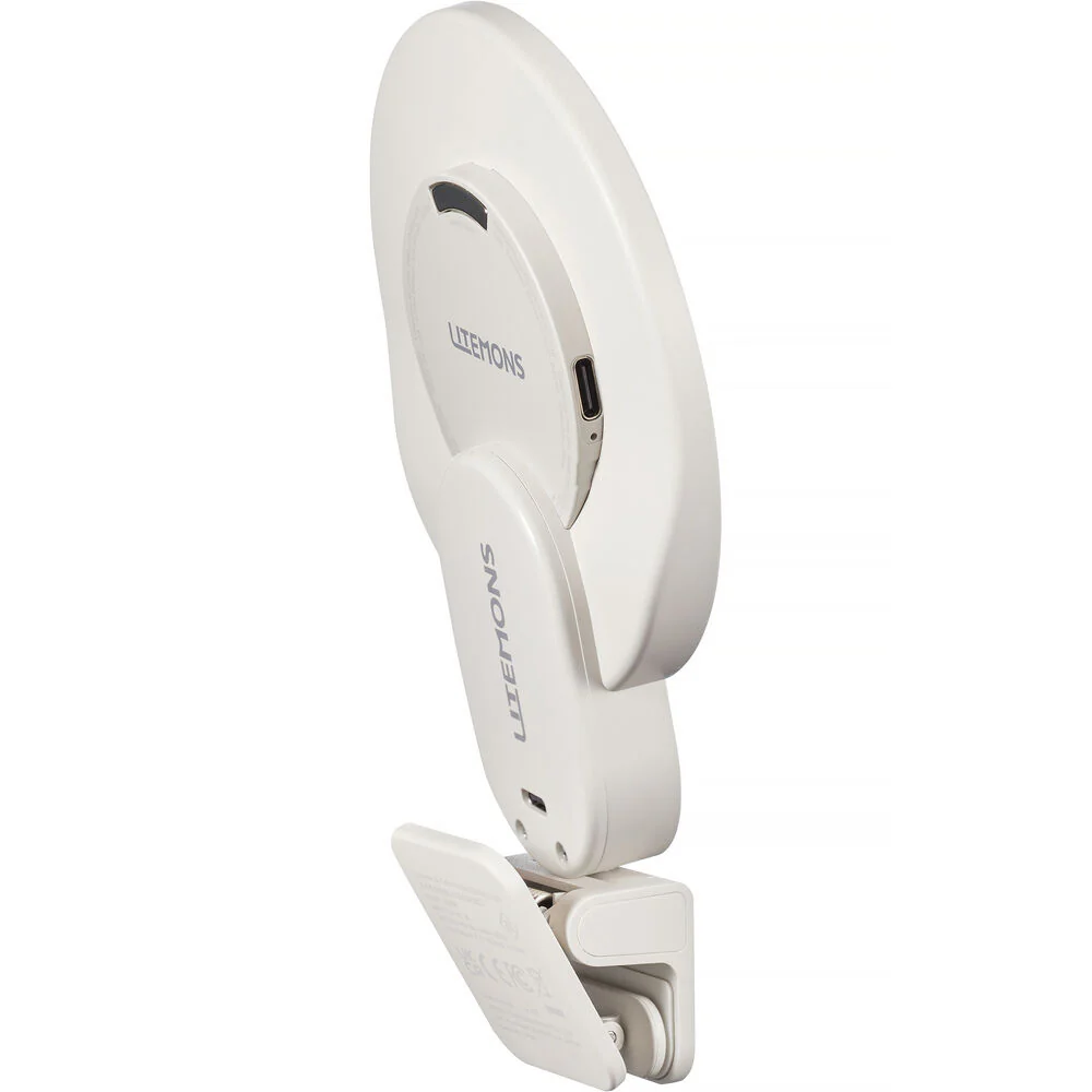 Godox LR30BI Litemons Bi-Colour Selfie LED Ring Light - Image 10
