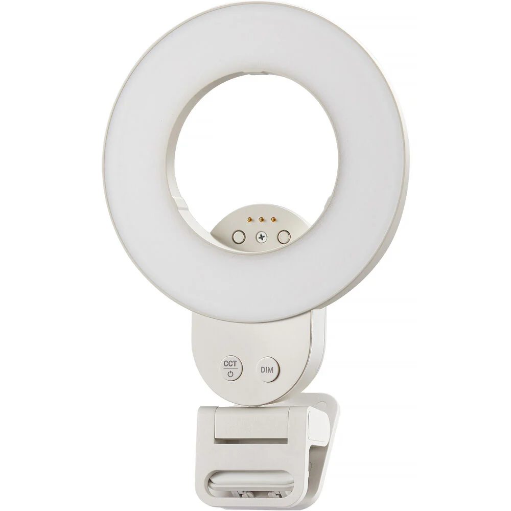 Godox LR30BI Litemons Bi-Colour Selfie LED Ring Light - Image 5