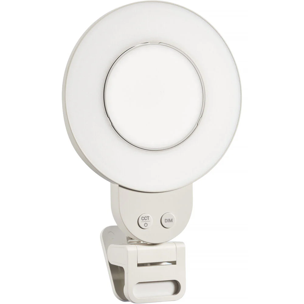 Godox LR30BI Litemons Bi-Colour Selfie LED Ring Light - Image 9