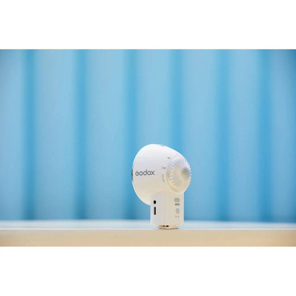 Godox Lux Elf Retro Camera Flash - Image 16