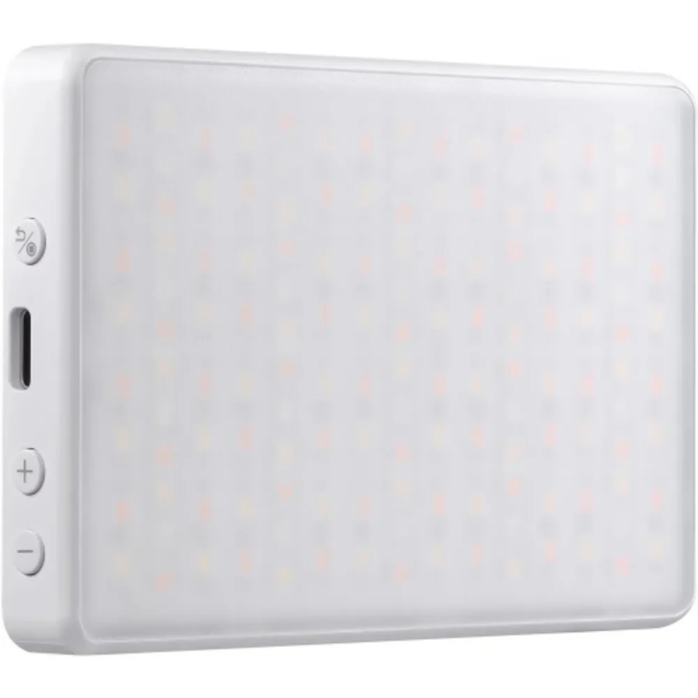 Godox MA5R RGB LED Light and Power Bank for Mobile Phone - White - Image 7