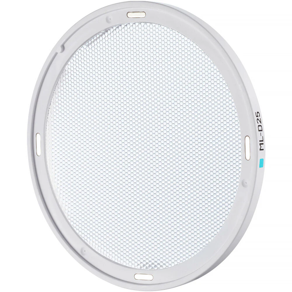 Godox Magnetic Diffuser Set for ML80 and ML150 Bi-Colour LED Lights - Image 2