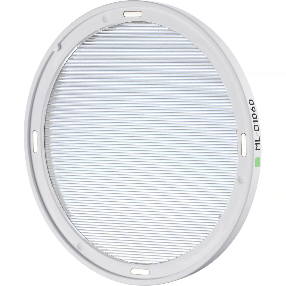 Godox Magnetic Diffuser Set for ML80 and ML150 Bi-Colour LED Lights - Image 6