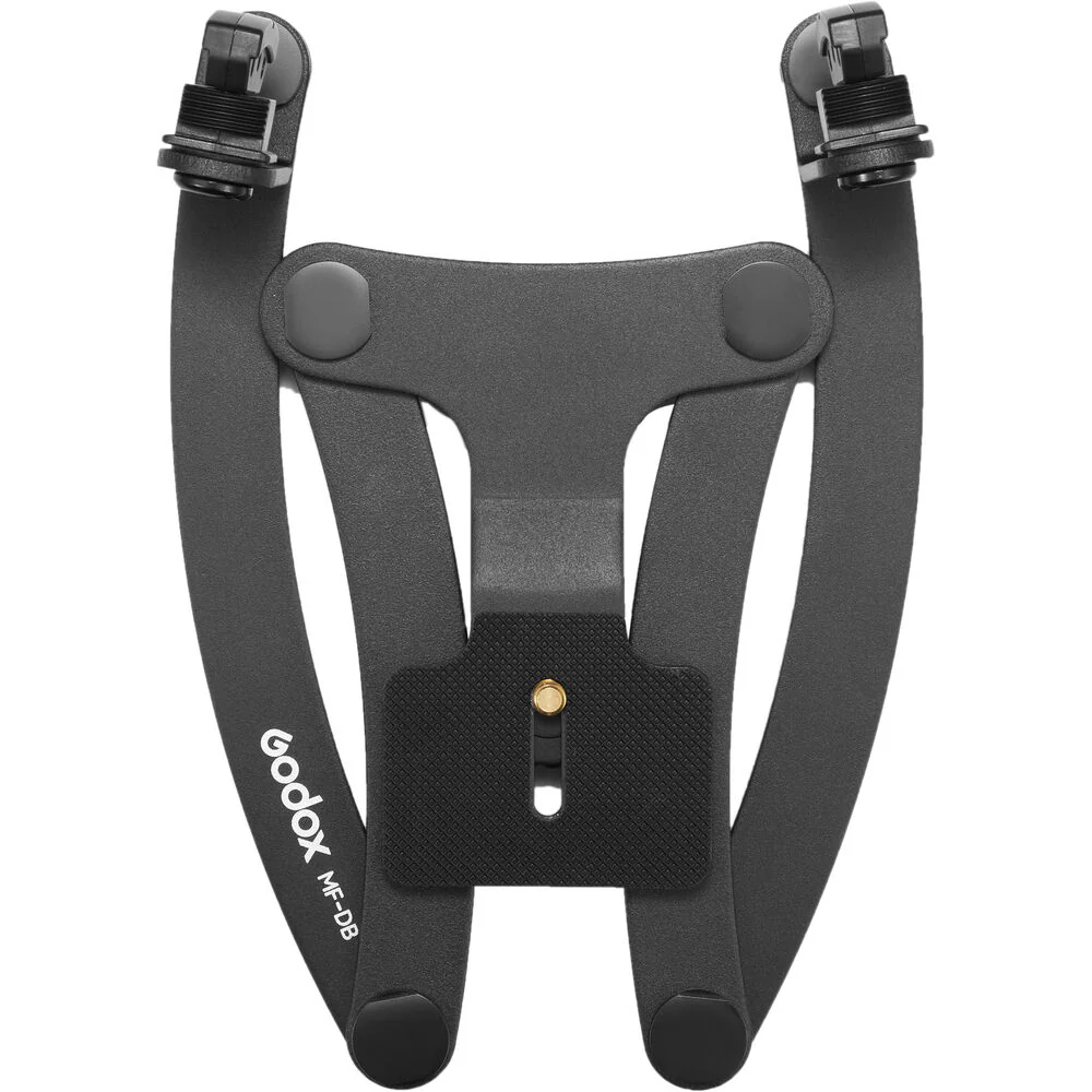 Godox MF-DB Bracket for MF12 Flash - Image 3