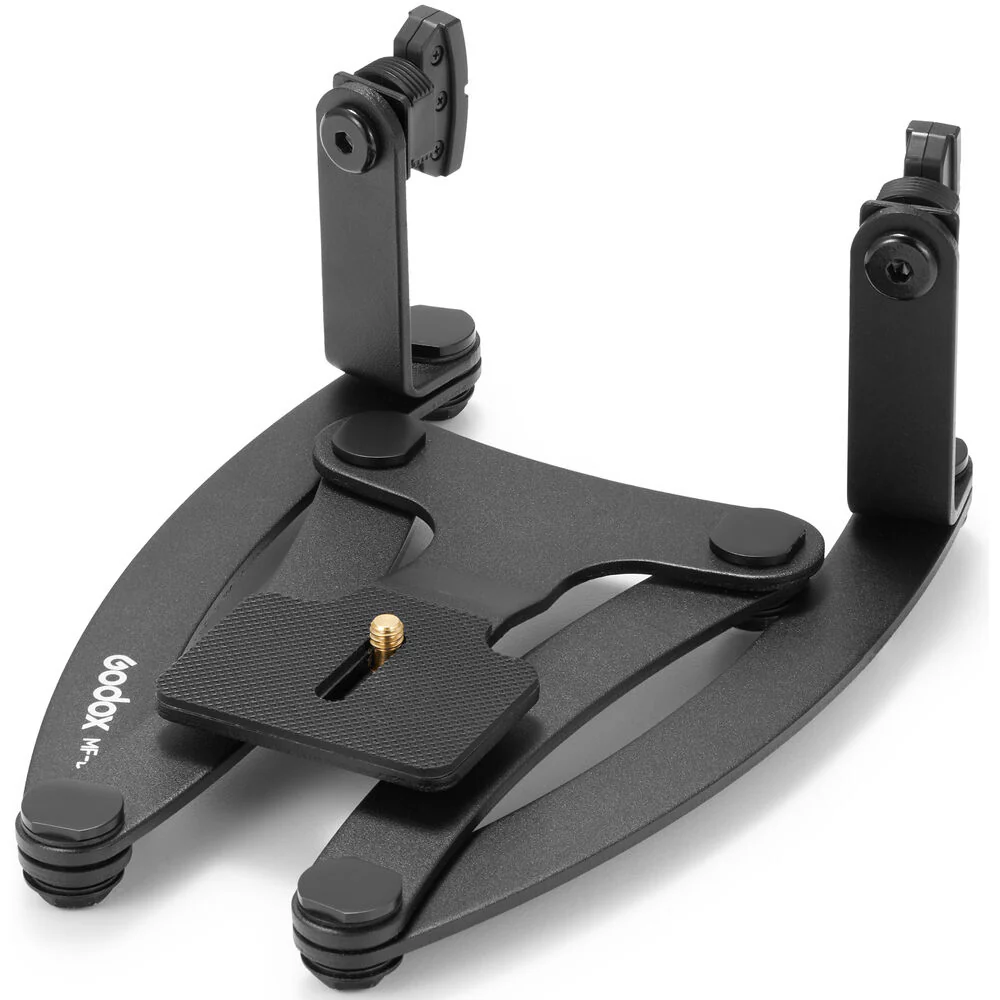 Godox MF-DB Bracket for MF12 Flash - Image 5