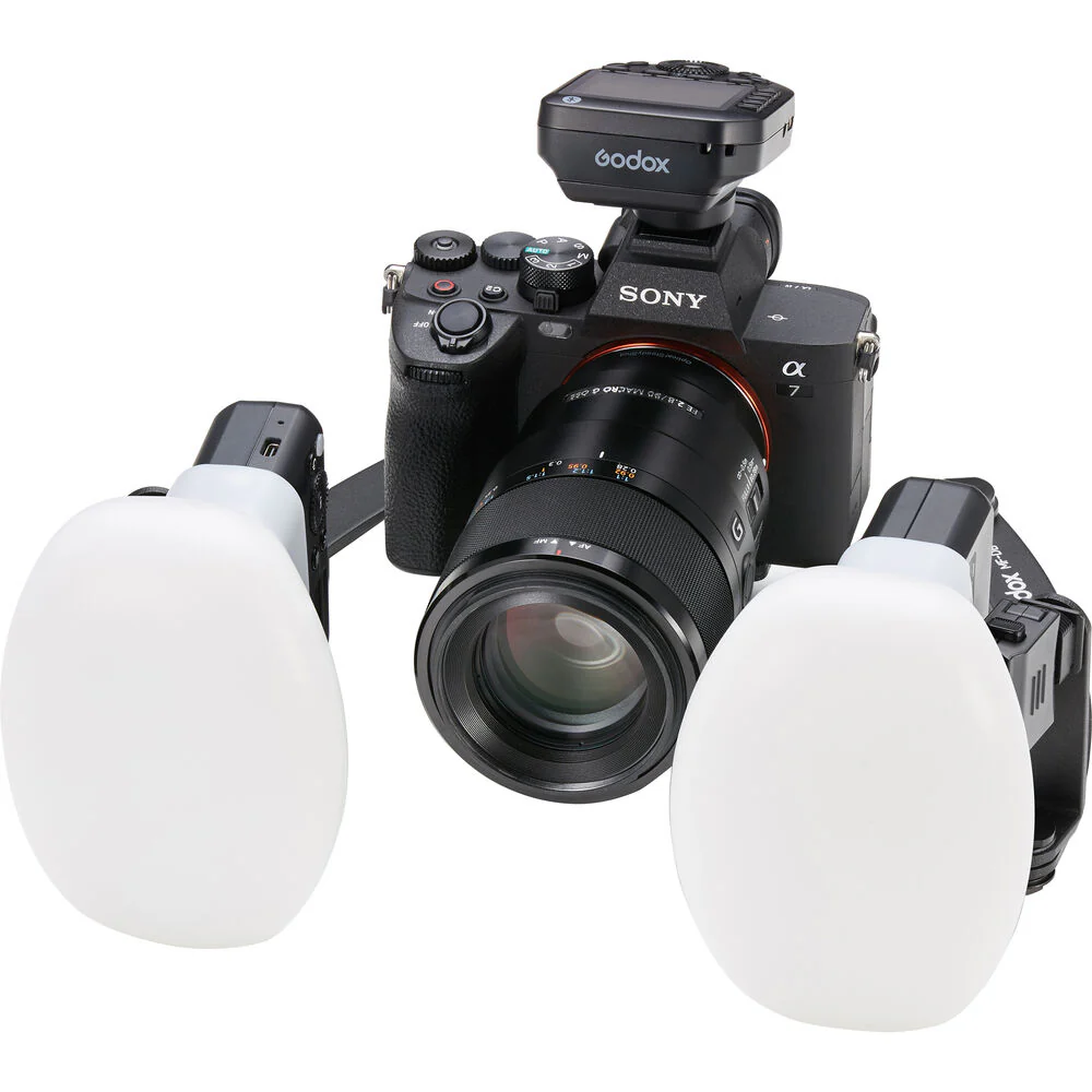 Godox MF-DB Bracket for MF12 Flash - Image 6