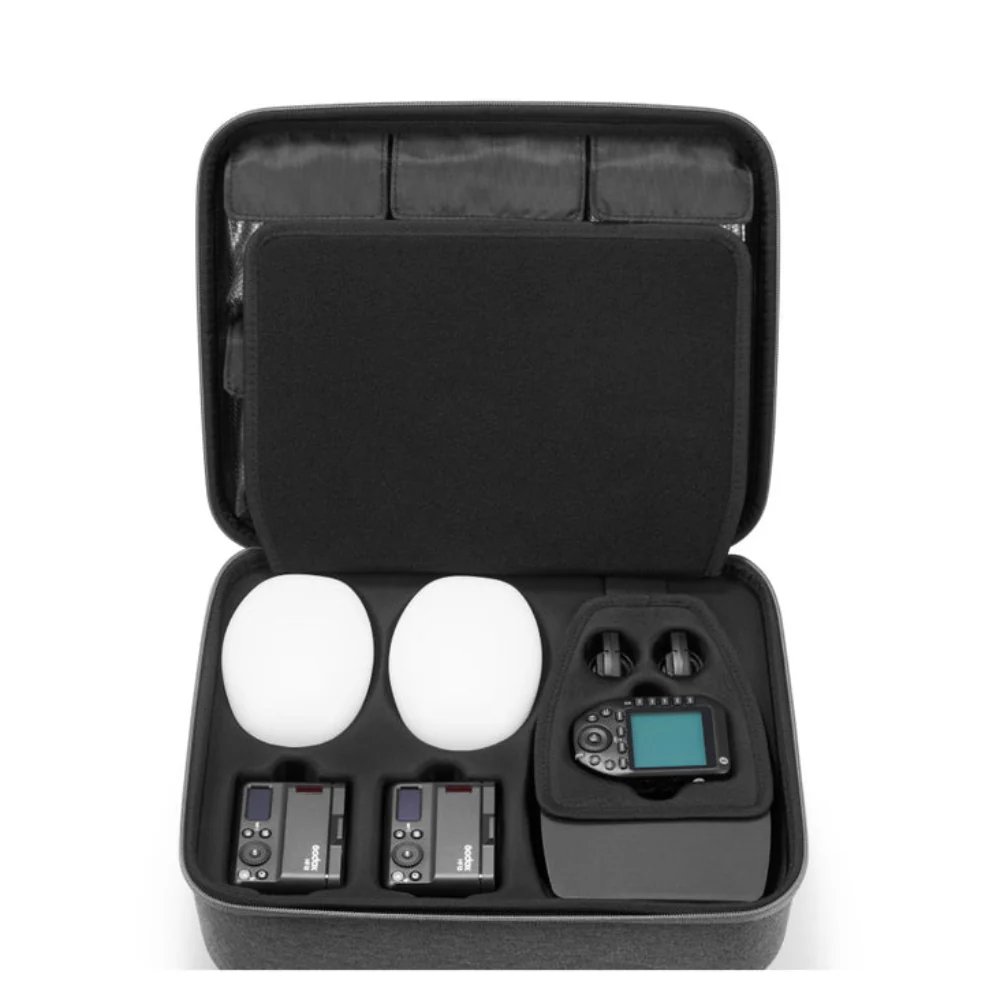 Godox MF12-DK1 Dental Flash System for Sony - Image 10