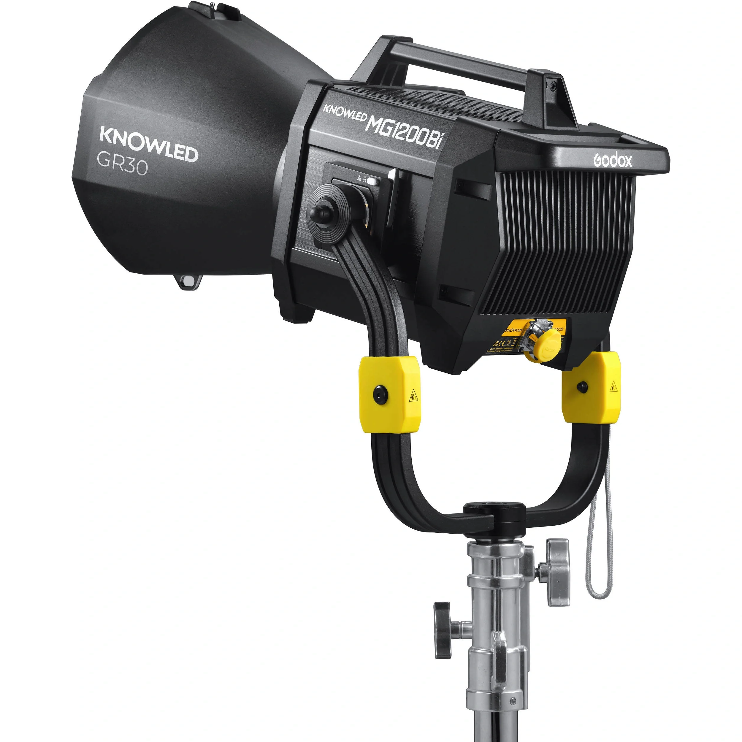 Godox MG1200Bi Knowled Bi-Colour 1200W Led Light - Image 3