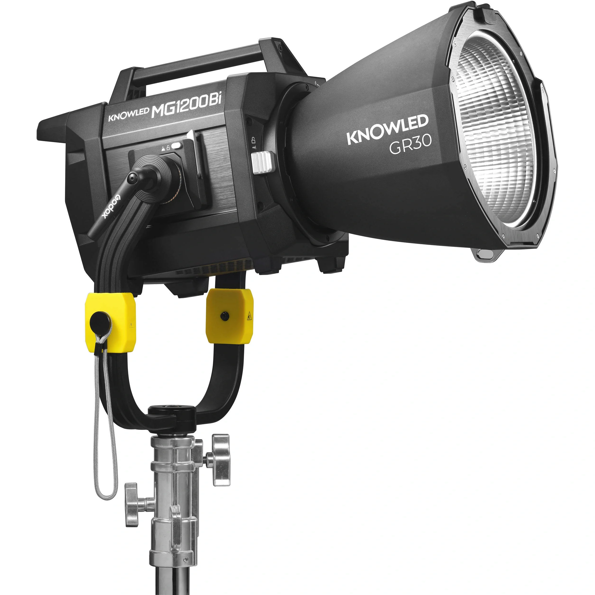 Godox MG1200Bi Knowled Bi-Colour 1200W Led Light - Image 4