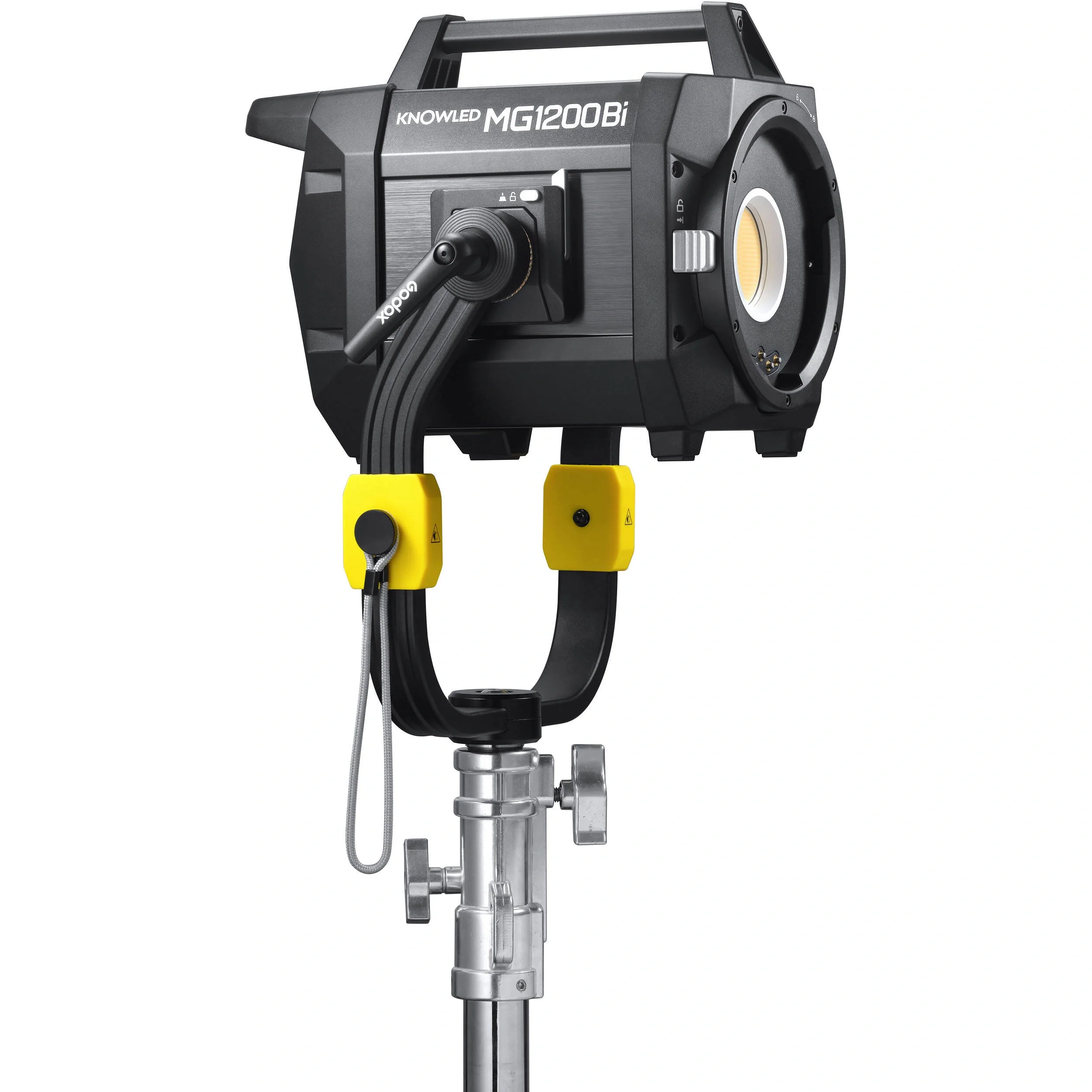 Godox MG1200Bi Knowled Bi-Colour 1200W Led Light - Image 5